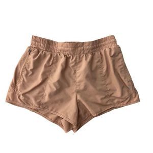 Forever21 Pink Active Shorts